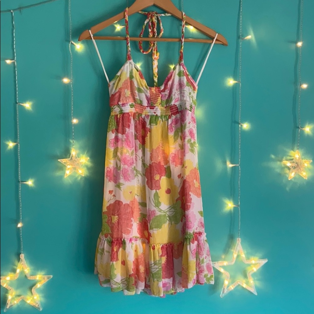 Spring/Summer dress!! 👗